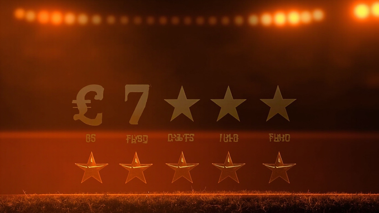 sports arena app review UI