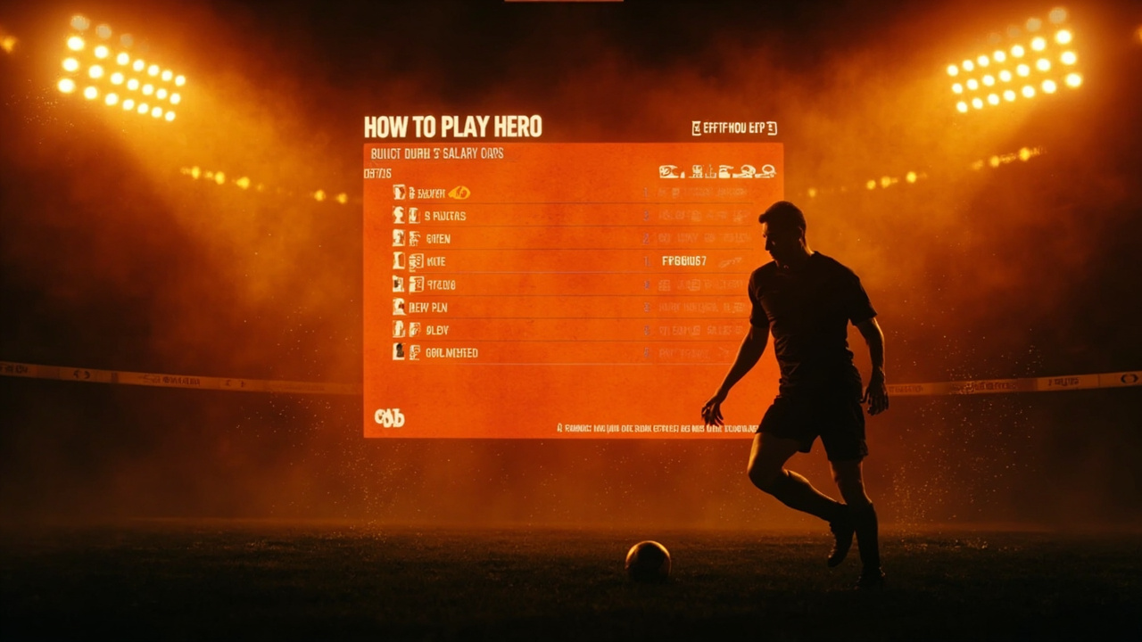 sports arena how to play