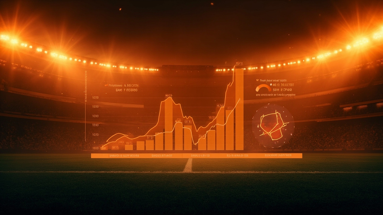 sports arena match prediction analytics